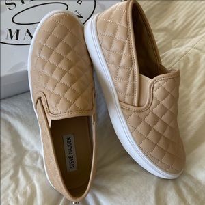Steve Madden shoes